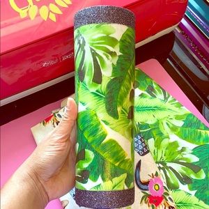 Custom made tumblers
